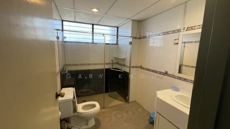 Condominium for Sale in Twin Towers by Gary Khoo - iProperty.com.my