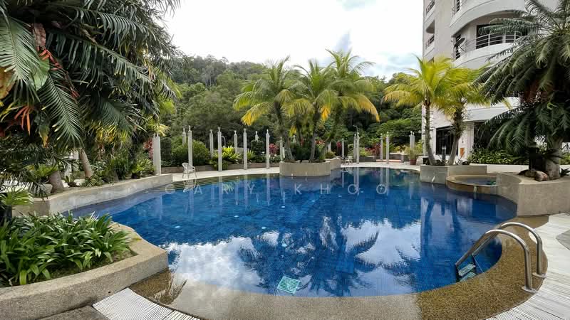 Condominium for Sale in Twin Towers by Gary Khoo - iProperty.com.my