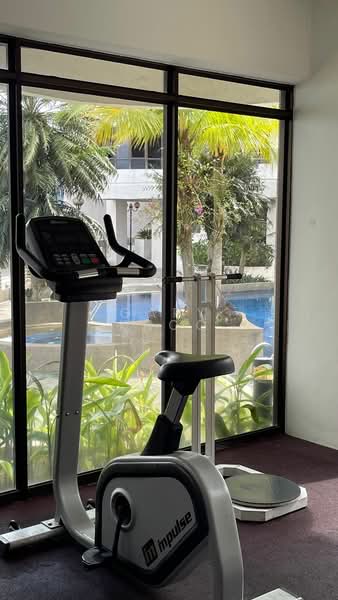 Condominium for Sale in Twin Towers by Gary Khoo - iProperty.com.my