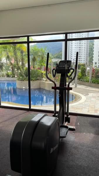 Condominium for Sale in Twin Towers by Gary Khoo - iProperty.com.my