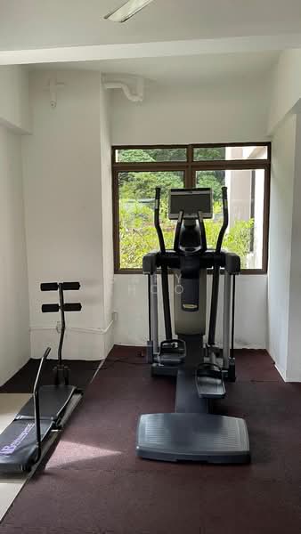 Condominium for Sale in Twin Towers by Gary Khoo - iProperty.com.my