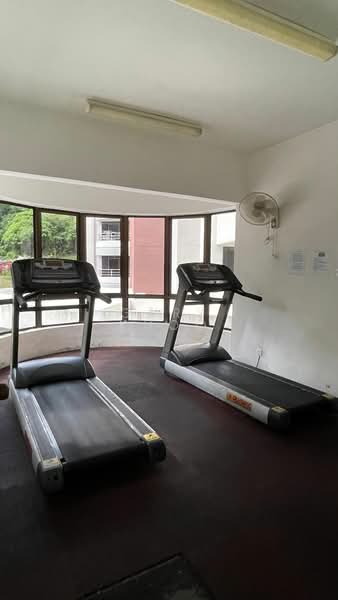 Condominium for Sale in Twin Towers by Gary Khoo - iProperty.com.my