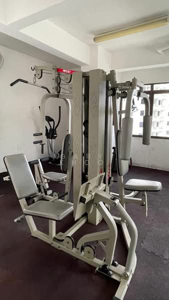 Condominium for Sale in Twin Towers by Gary Khoo - iProperty.com.my