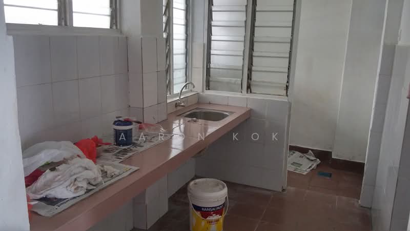 Residential Land for Sale in Klang, Selangor by Aaron Kok - Kitchen - iProperty.com.my