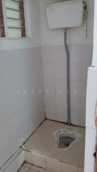 Residential Land for Sale in Klang, Selangor by Aaron Kok - Bathroom - iProperty.com.my