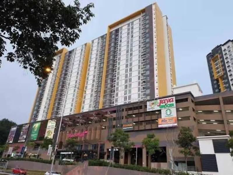 Service Residence for Sale in Mesahill by John Khoo - iProperty.com.my