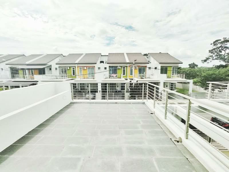 Bungalow House for Sale in Krubong, Melaka by Cherry Tan - Exterior - iProperty.com.my