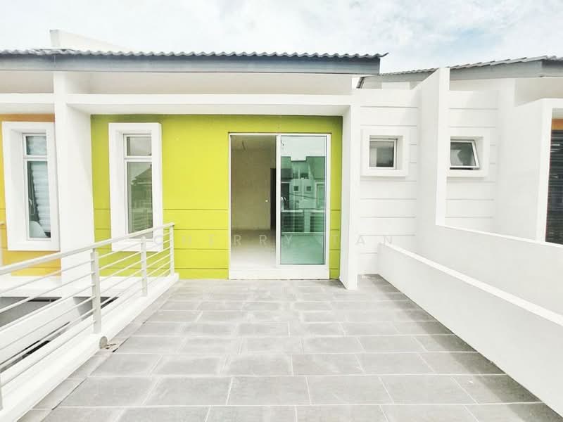 Bungalow House for Sale in Krubong, Melaka by Cherry Tan - Exterior - iProperty.com.my