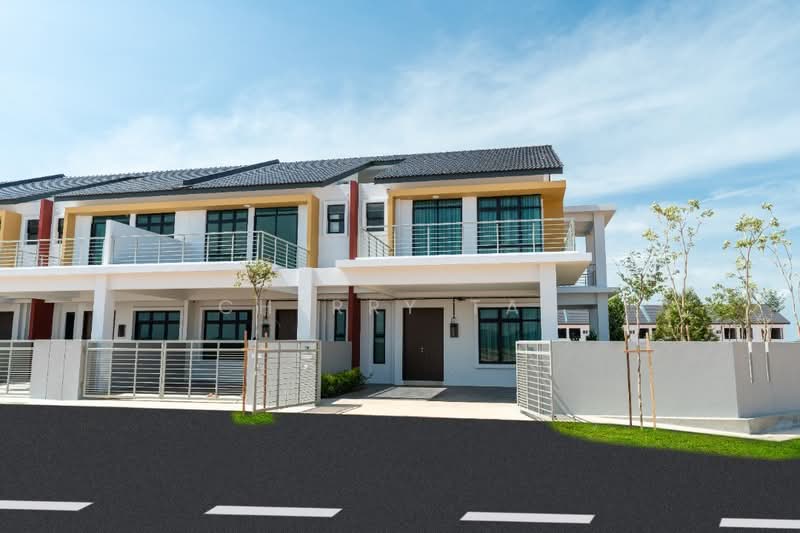 Bungalow House for Sale in Krubong, Melaka by Cherry Tan - Exterior - iProperty.com.my