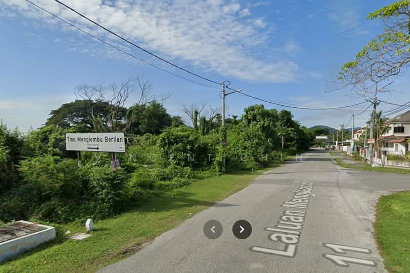 Residential Land for Sale in Taman Menglembu Berlian, Menglembu by Vincent Chin - Exterior - iProperty.com.my