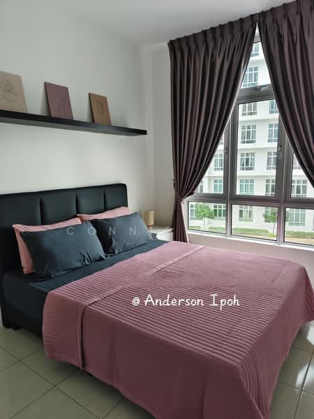 Condominium for Rent in Anderson Residences @ Ipoh by Connie Lai - iProperty.com.my