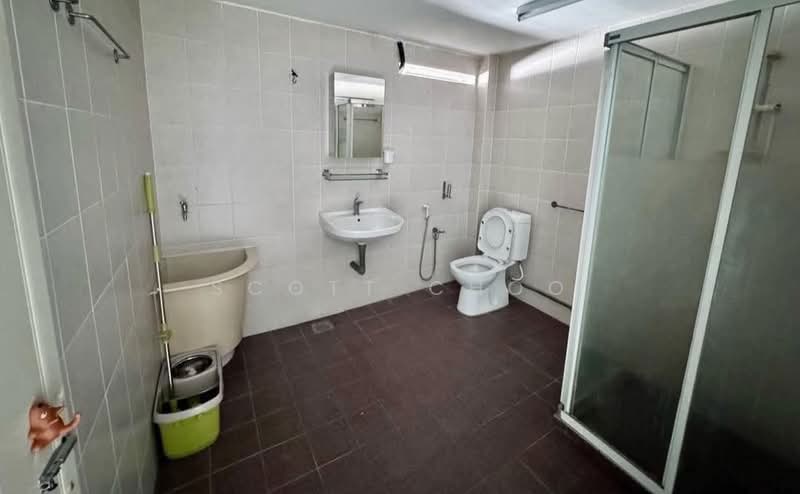 1-storey Terraced House for Sale in Taman Canning, Ipoh by Scott Choo - iProperty.com.my