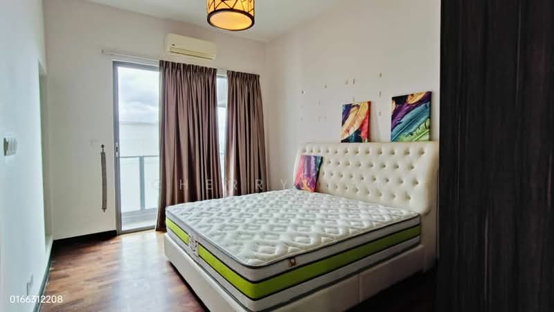 Condominium for Sale in Silverscape Residences by Cherry Tan - iProperty.com.my