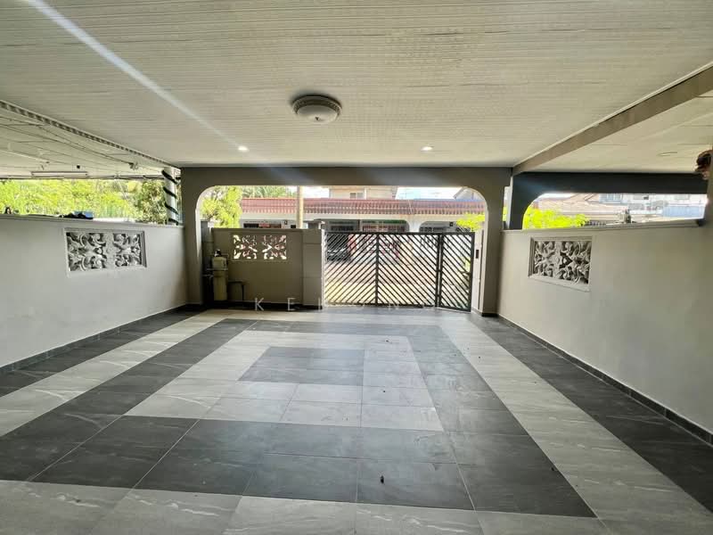 1-storey Terraced House for Sale in Kulai Besar, Kulai by KEHONG - iProperty.com.my