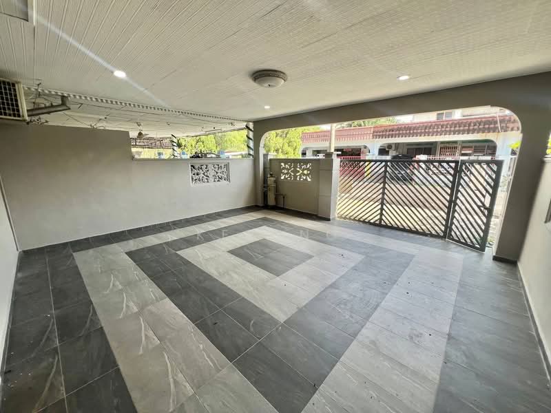 1-storey Terraced House for Sale in Kulai Besar, Kulai by KEHONG - iProperty.com.my