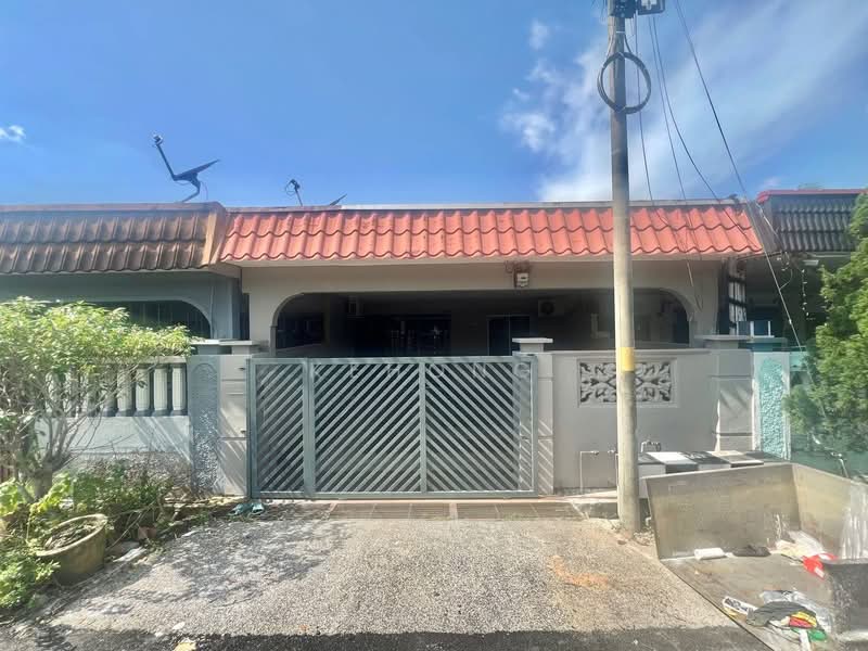 1-storey Terraced House for Sale in Kulai Besar, Kulai by KEHONG - iProperty.com.my