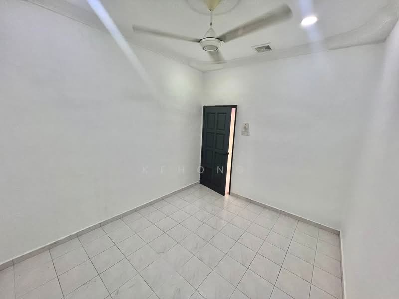 1-storey Terraced House for Sale in Kulai Besar, Kulai by KEHONG - iProperty.com.my