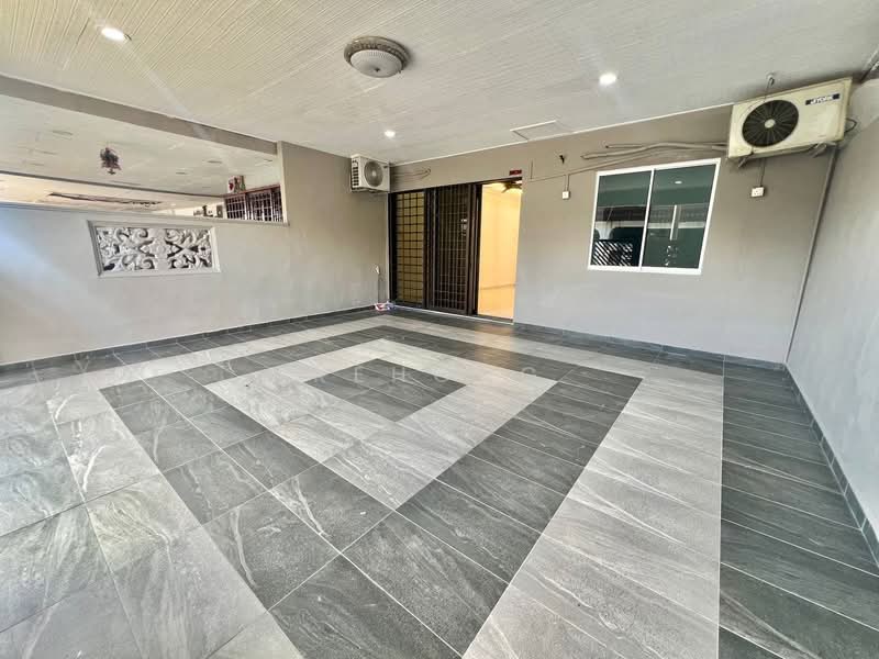 1-storey Terraced House for Sale in Kulai Besar, Kulai by KEHONG - iProperty.com.my