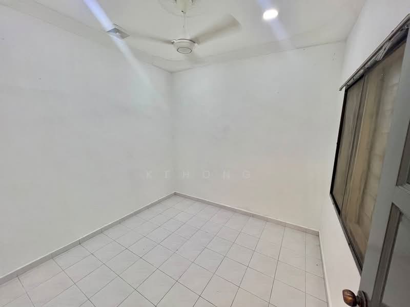 1-storey Terraced House for Sale in Kulai Besar, Kulai by KEHONG - iProperty.com.my