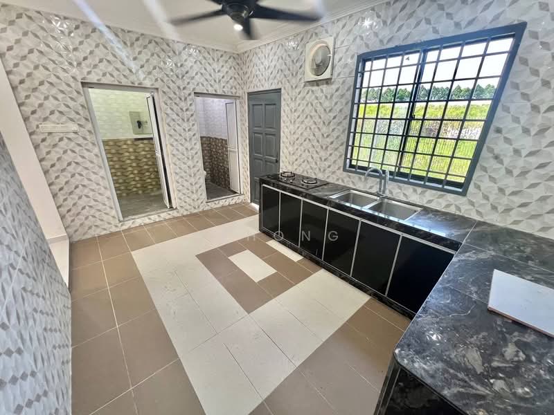 1-storey Terraced House for Sale in Kulai Besar, Kulai by KEHONG - iProperty.com.my