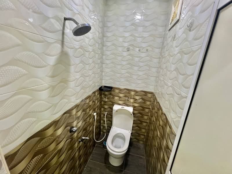 1-storey Terraced House for Sale in Kulai Besar, Kulai by KEHONG - iProperty.com.my