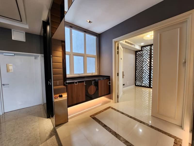 Condominium for Sale in Pavilion Hilltop by Nicole Chew - iProperty.com.my