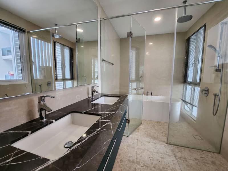 Condominium for Sale in Pavilion Hilltop by Nicole Chew - iProperty.com.my