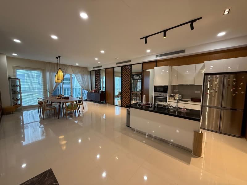 Condominium for Sale in Pavilion Hilltop by Nicole Chew - iProperty.com.my