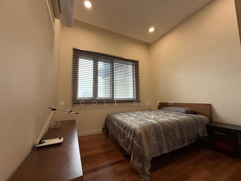 Condominium for Sale in Pavilion Hilltop by Nicole Chew - iProperty.com.my