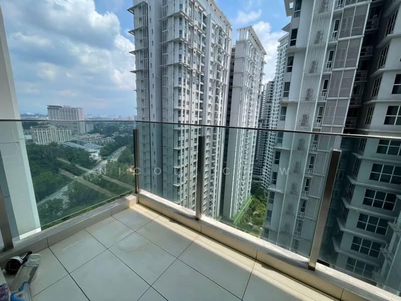 Condominium for Sale in Pavilion Hilltop by Nicole Chew - iProperty.com.my