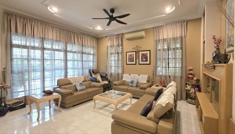 Bungalow House for Sale in Taman Golf, Ipoh by Ivan Tai - iProperty.com.my