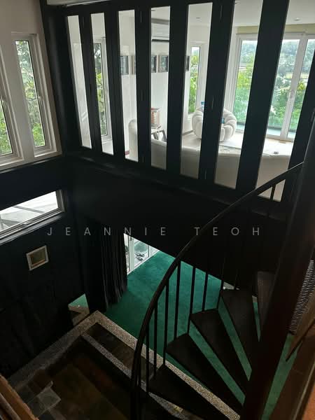 4-storey Terraced House for Rent in Taman Melawati, Ulu Kelang by Jeannie Teoh - Interior - iProperty.com.my