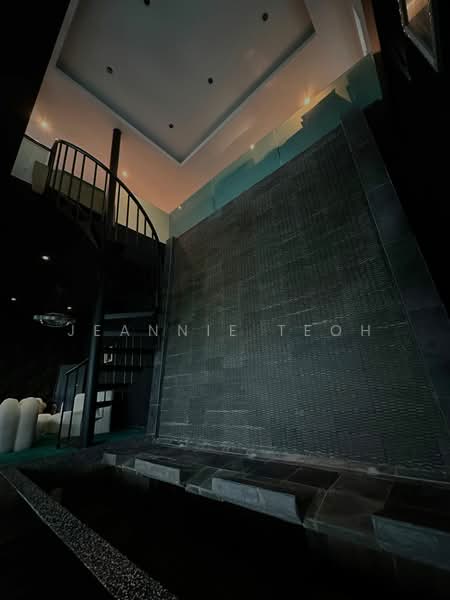 4-storey Terraced House for Rent in Taman Melawati, Ulu Kelang by Jeannie Teoh - Interior - iProperty.com.my