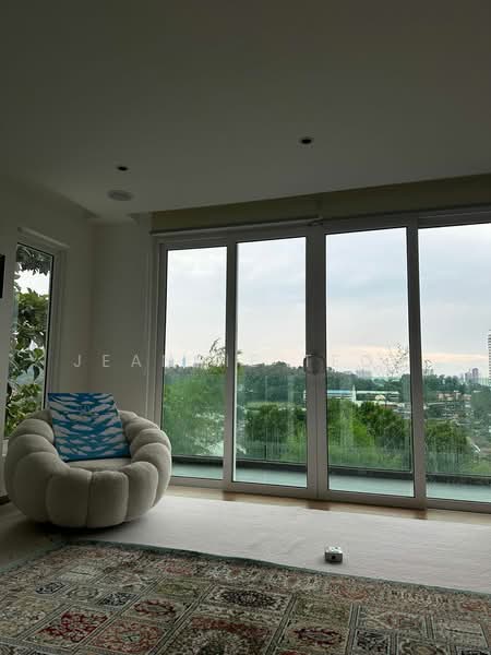 4-storey Terraced House for Rent in Taman Melawati, Ulu Kelang by Jeannie Teoh - iProperty.com.my