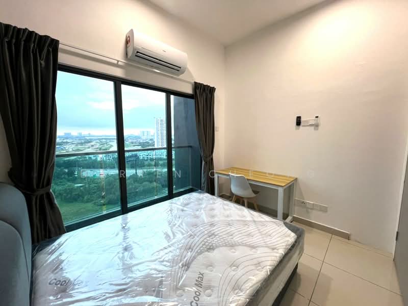 Apartment for Rent in D7 (D'Seven Lagoon Perdana) by DARREN CHEONG - iProperty.com.my