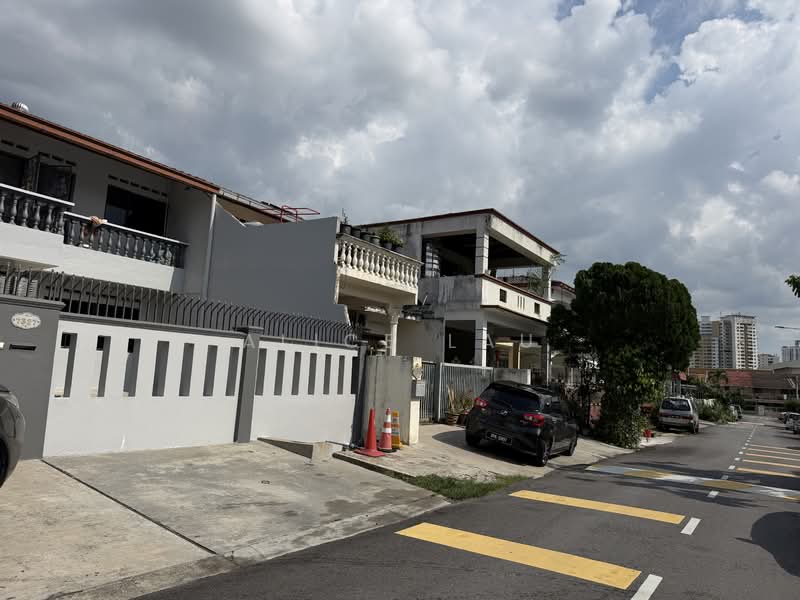 2-storey Terraced House for Rent in Taman Selayang Baru, Selayang by Alice Lau - iProperty.com.my