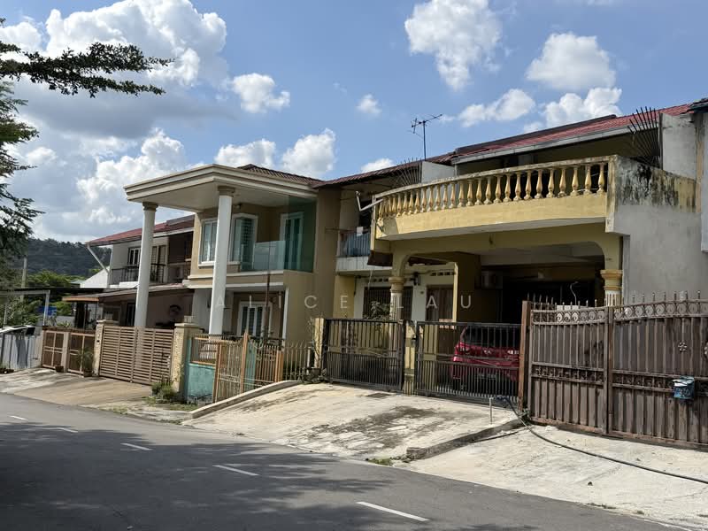 2-storey Terraced House for Rent in Taman Selayang Baru, Selayang by Alice Lau - iProperty.com.my