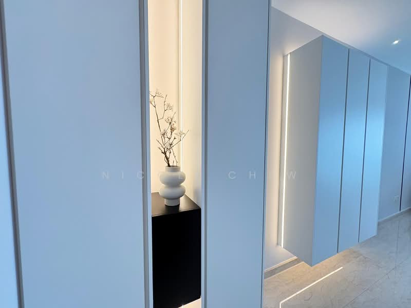 Condominium for Rent in 28 Mont Kiara @ MK28 by Nicole Chew - iProperty.com.my