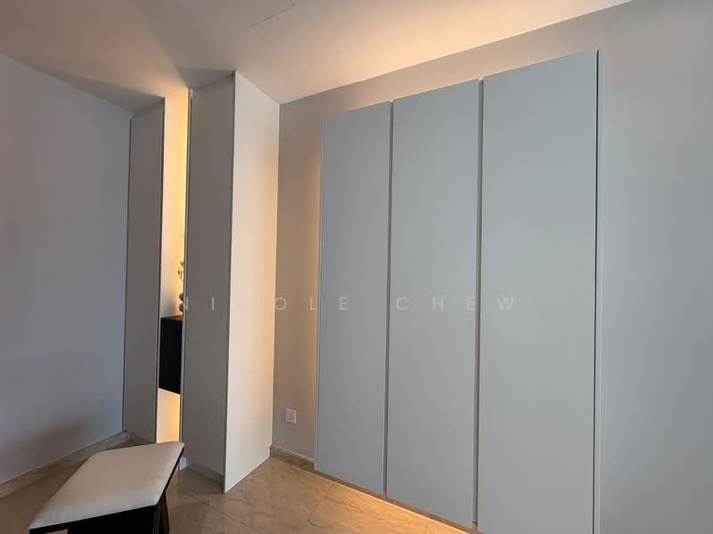 Condominium for Rent in 28 Mont Kiara @ MK28 by Nicole Chew - iProperty.com.my