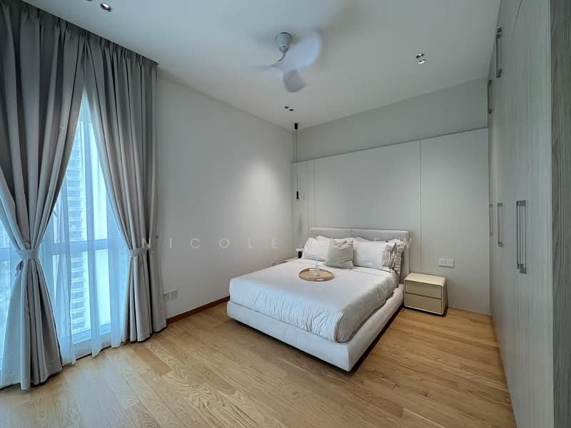 Condominium for Rent in 28 Mont Kiara @ MK28 by Nicole Chew - iProperty.com.my