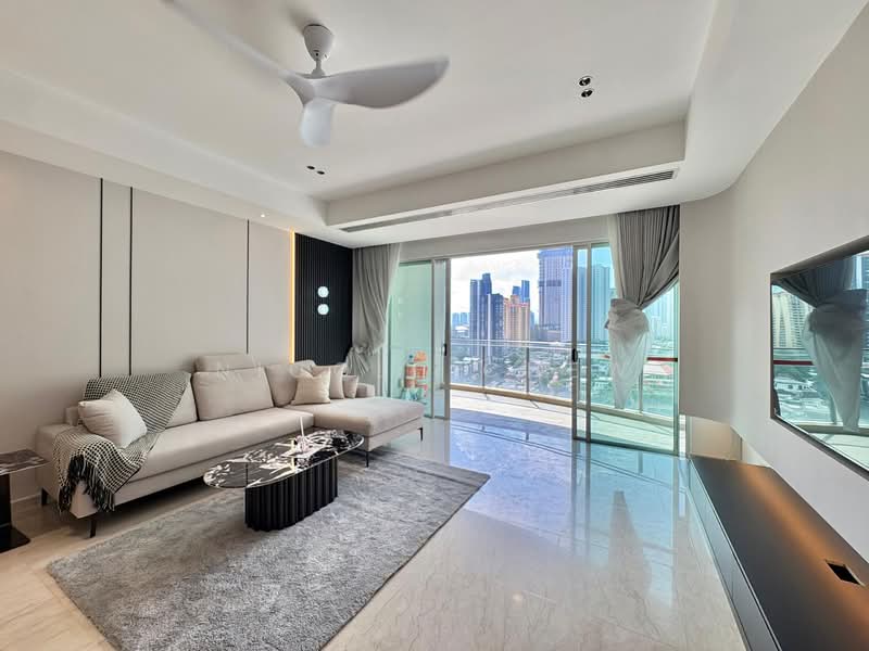 Condominium for Rent in 28 Mont Kiara @ MK28 by Nicole Chew - iProperty.com.my