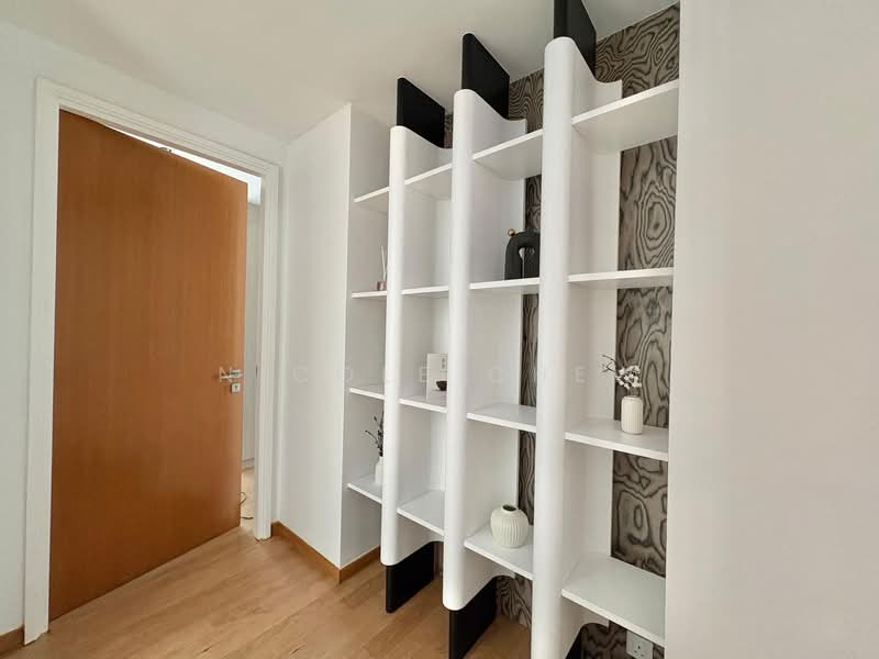 Condominium for Rent in 28 Mont Kiara @ MK28 by Nicole Chew - iProperty.com.my