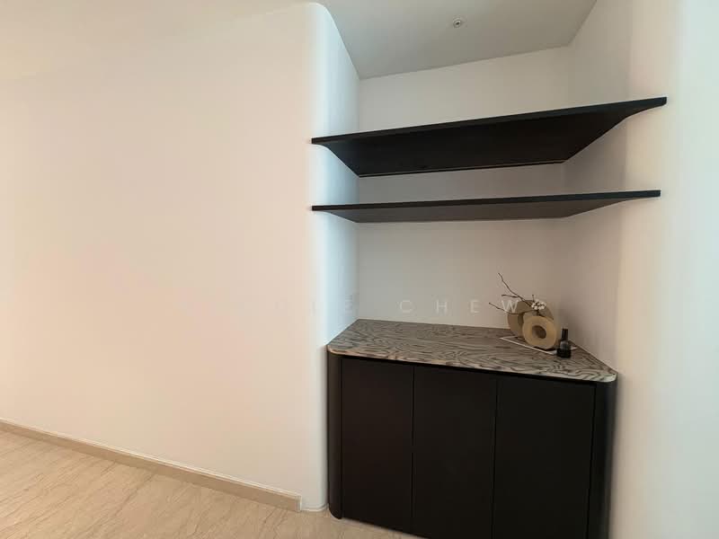 Condominium for Rent in 28 Mont Kiara @ MK28 by Nicole Chew - iProperty.com.my