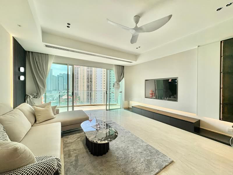 Condominium for Rent in 28 Mont Kiara @ MK28 by Nicole Chew - iProperty.com.my