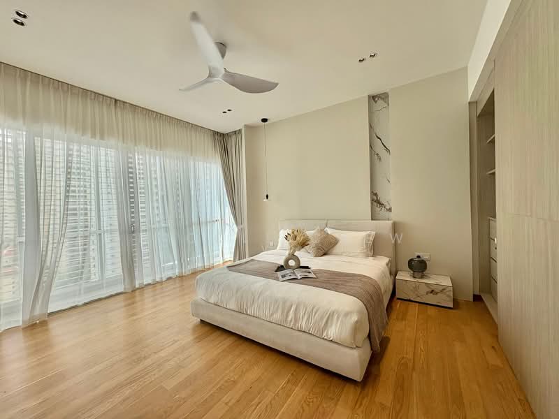 Condominium for Rent in 28 Mont Kiara @ MK28 by Nicole Chew - iProperty.com.my