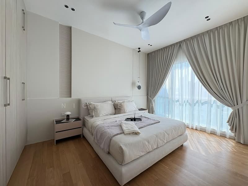 Condominium for Rent in 28 Mont Kiara @ MK28 by Nicole Chew - iProperty.com.my