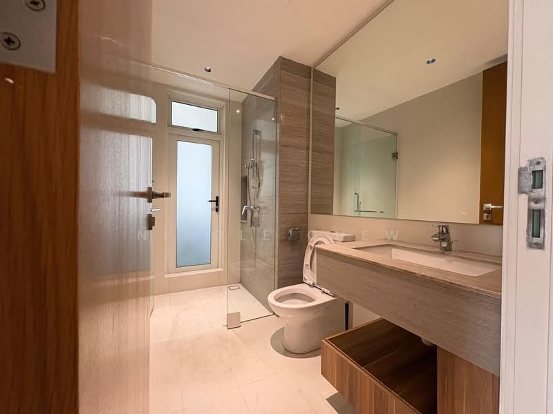 Condominium for Rent in 28 Mont Kiara @ MK28 by Nicole Chew - iProperty.com.my