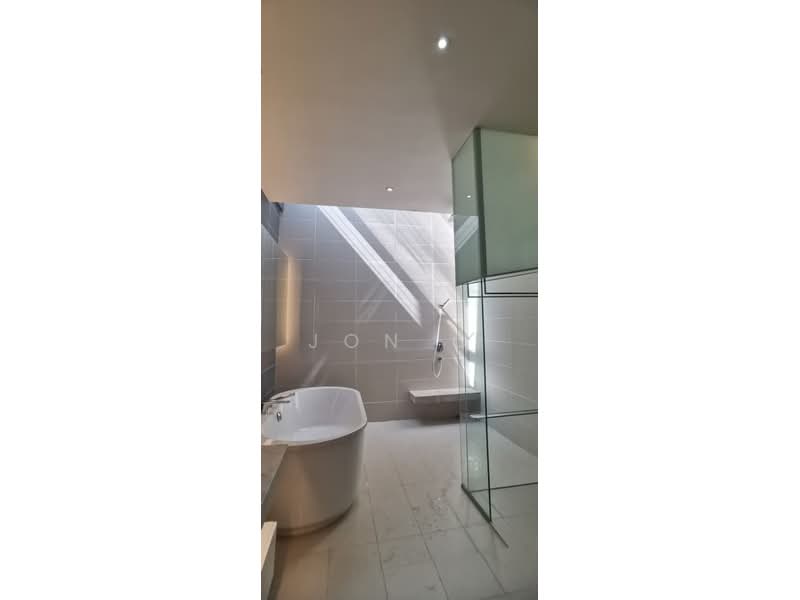 2.5-storey Terraced House for Rent in The Mansions, Desa Parkcity by JON CHEE - Bathroom - iProperty.com.my