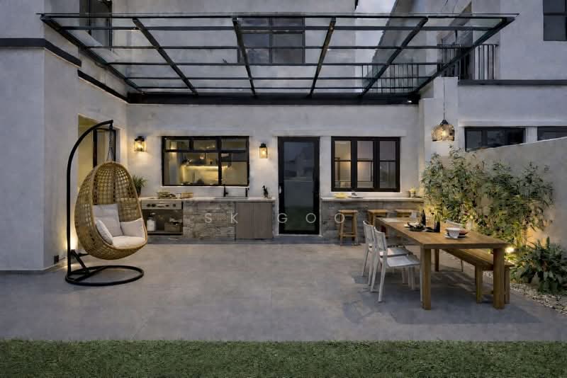 Cluster House for Sale in Eco Botanic, Iskandar Puteri (Nusajaya) by Sk Goo - iProperty.com.my