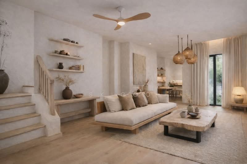 Cluster House for Sale in Eco Botanic, Iskandar Puteri (Nusajaya) by Sk Goo - iProperty.com.my